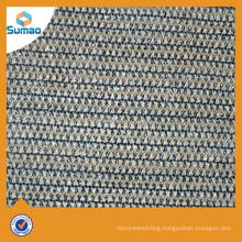 Professional hdpe fine mesh garden netting made in China